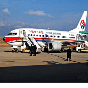 腾鳌空运航空快运业稳步发展的原因是什么？